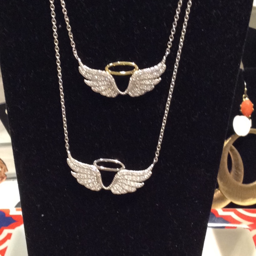 Meet your Posher, Nook